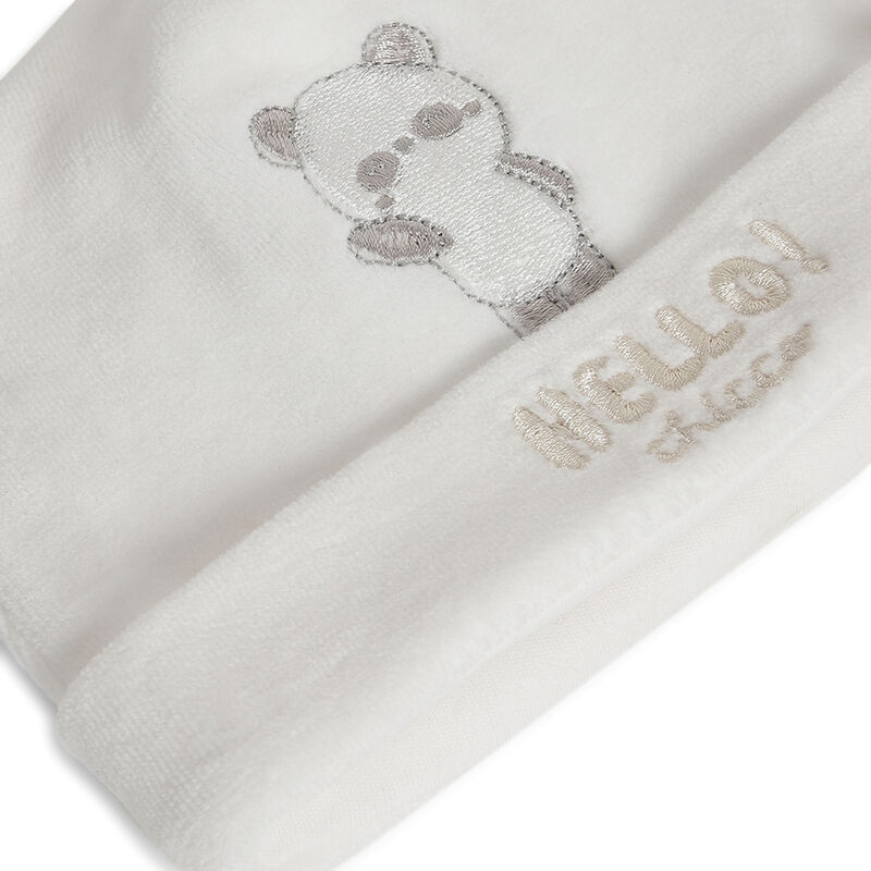 Infants Applique Cap image number 2